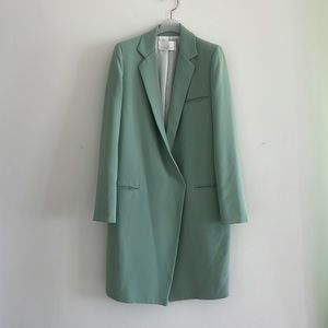 Indi brand jacket NWOT